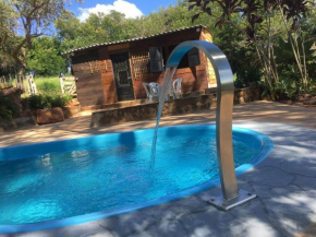 Espaço Imperio